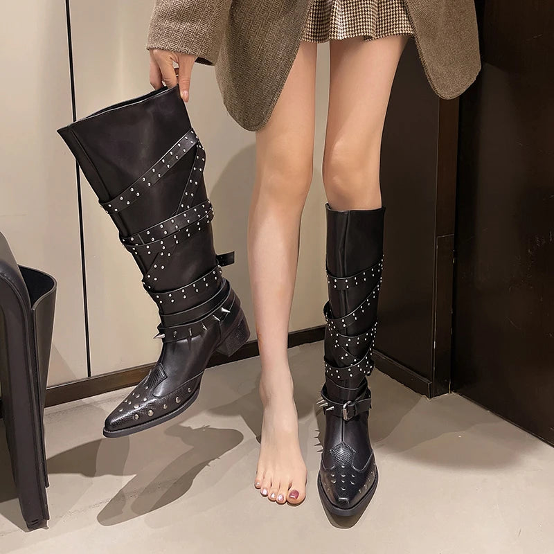 Beautifully Crafted Orthopedic Boots