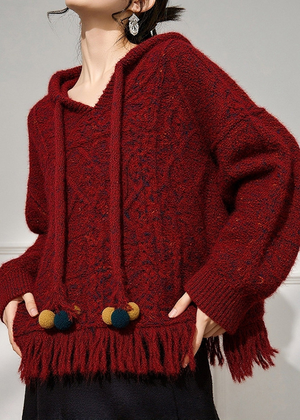 Beautiful Ring with Unique Style