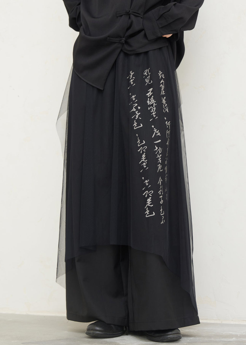 Polished Pants with an Effortless Classic Look