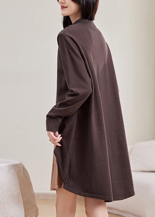 Polished Sweater with an Effortless Classic Look