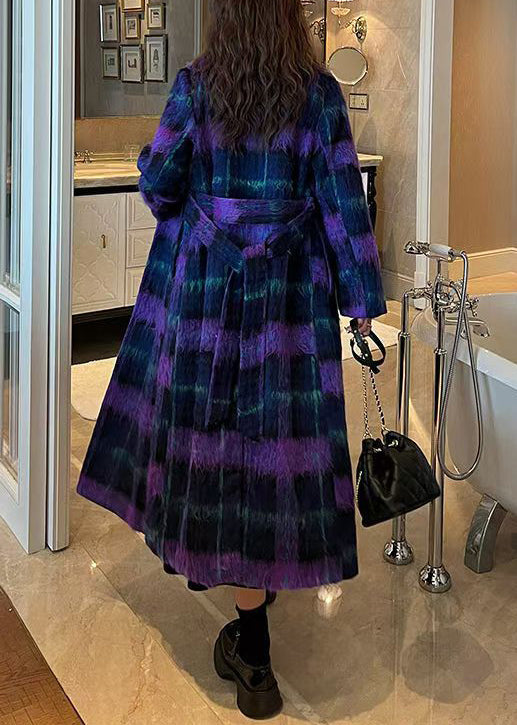 Polished Coat with an Effortless Classic Look