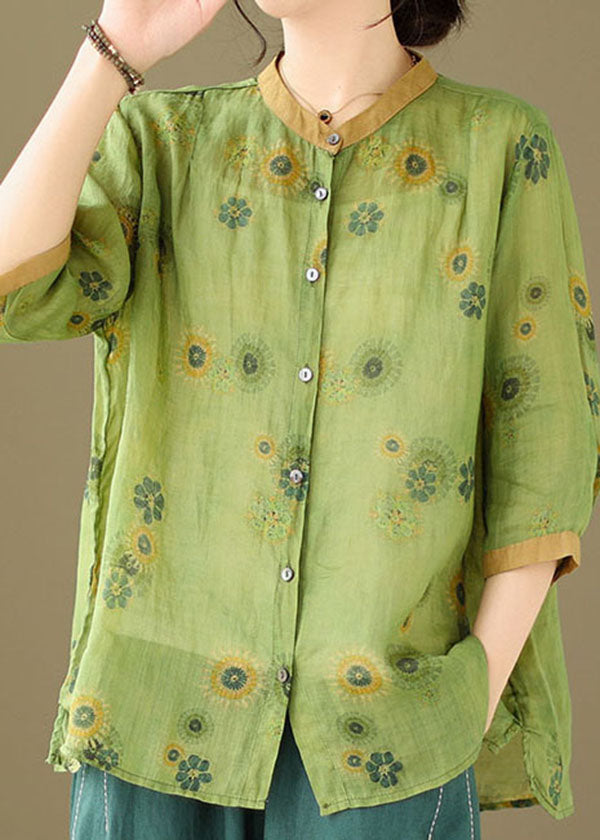 Beautifully Finished Top in a Timeless Design