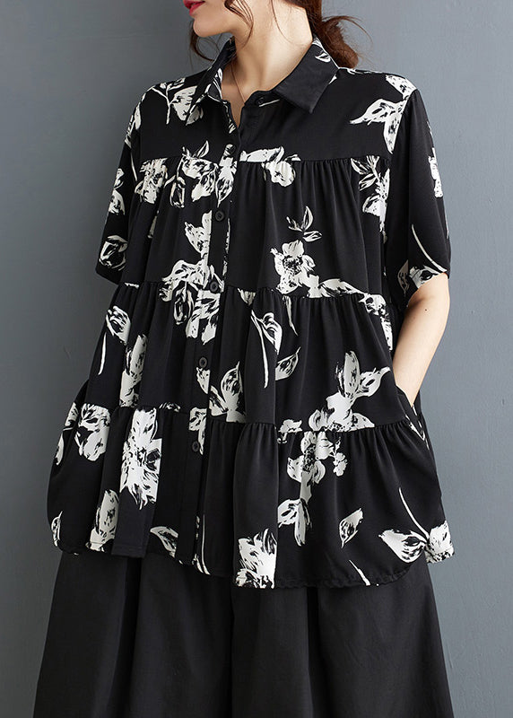 Beautifully Finished Top in a Timeless Design