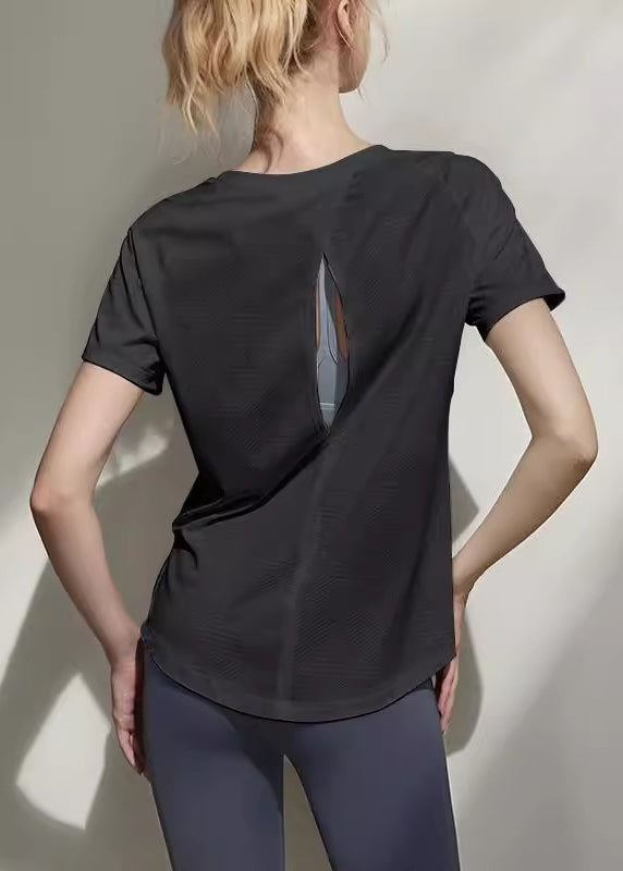 Polished Top with an Effortless Classic Look