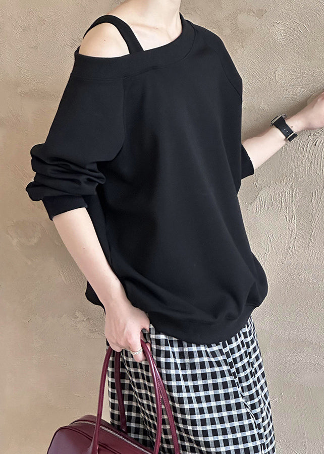 Well Tailored Shirt with a Graceful Silhouette