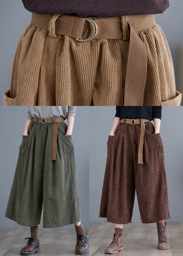 Beautifully Finished Pants in a Timeless Design