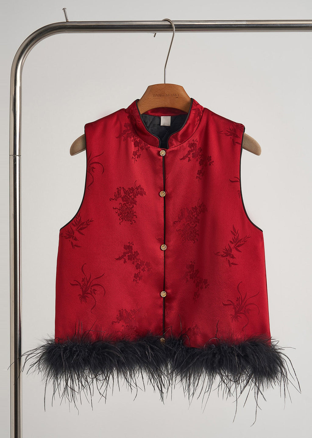 Beautifully Crafted Garment in a Classic Style