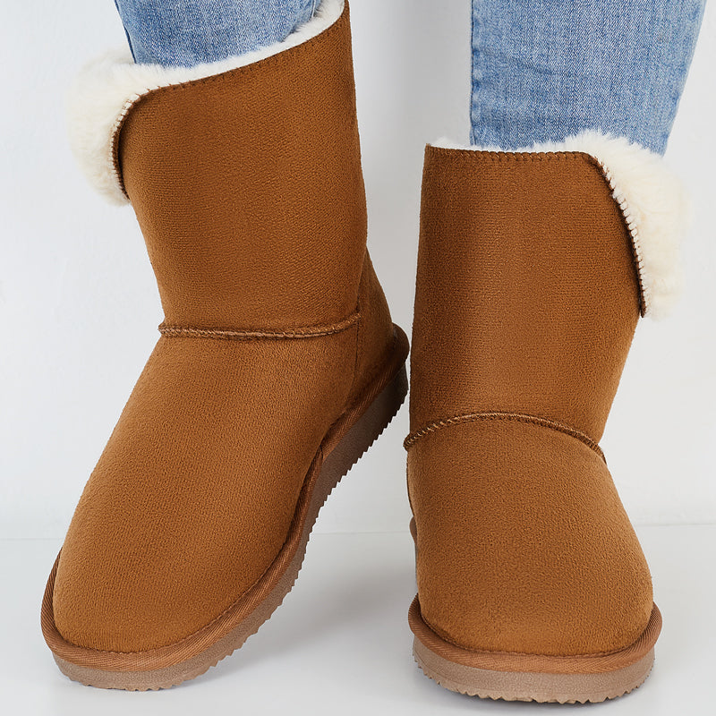 Comfortable Orthopedic Boots for Daily Wear