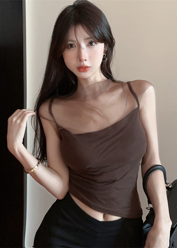 Beautifully Crafted Top in a Classic Style