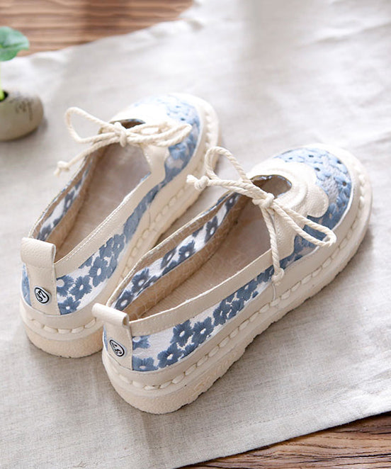 Vintage Inspired Orthopedic Shoes