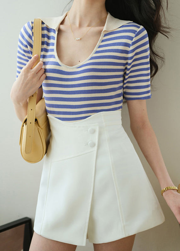 Effortlessly Elegant Top with a Timeless Design