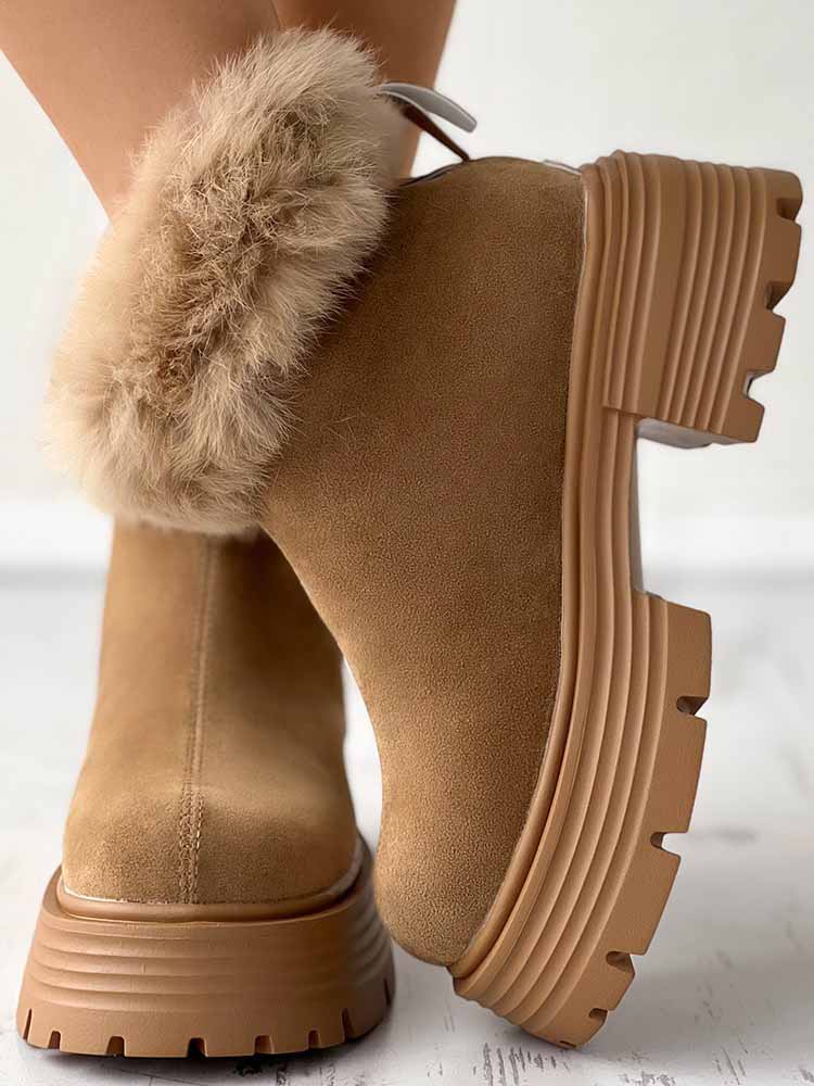Beautifully Crafted Orthopedic Boots