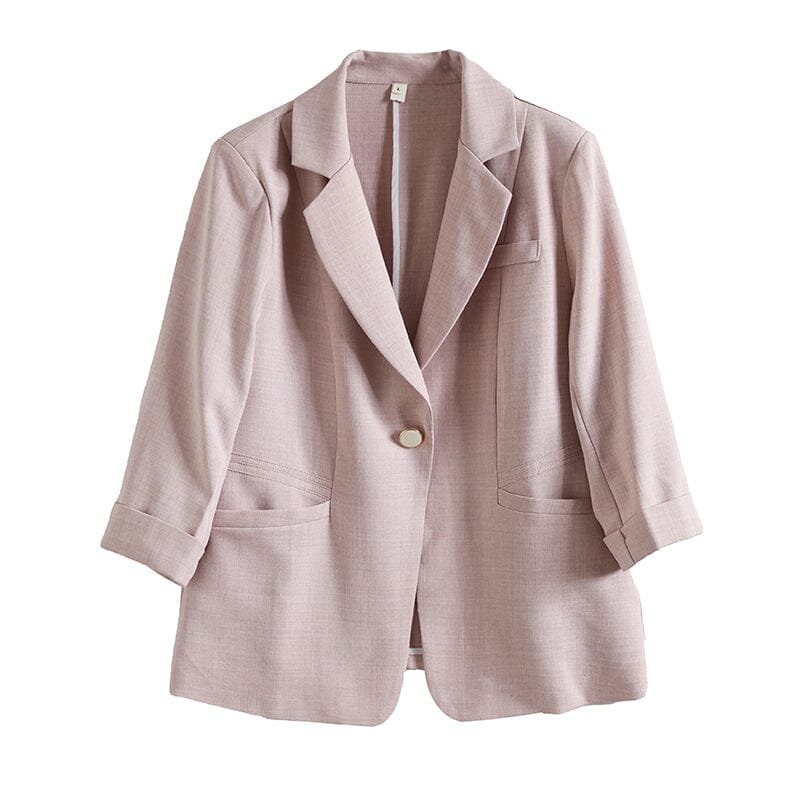 Beautifully Crafted Jacket in a Classic Style