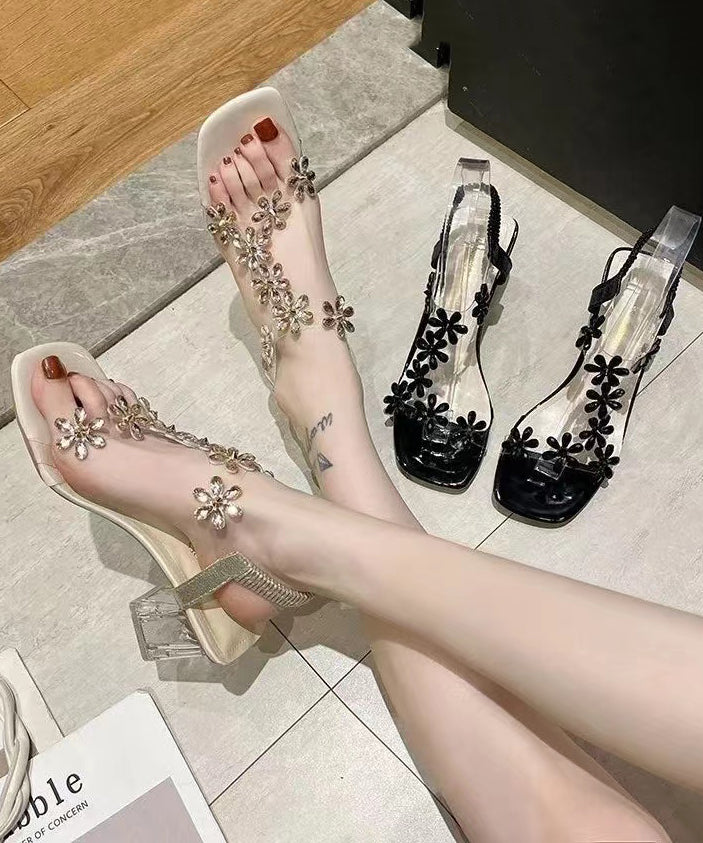 Graceful Orthopedic Sandals for Modern Look