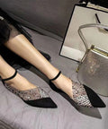 Graceful Orthopedic Shoes for Modern Look