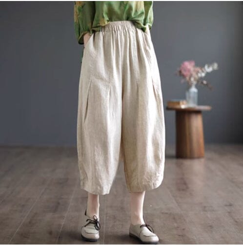 Linen