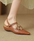 Comfortable Orthopedic Sandals for Daily Wear