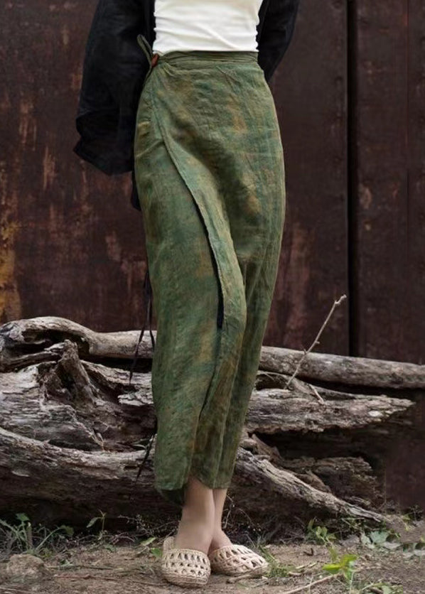 A Vintage Style Garment with Delicate Timeless Details