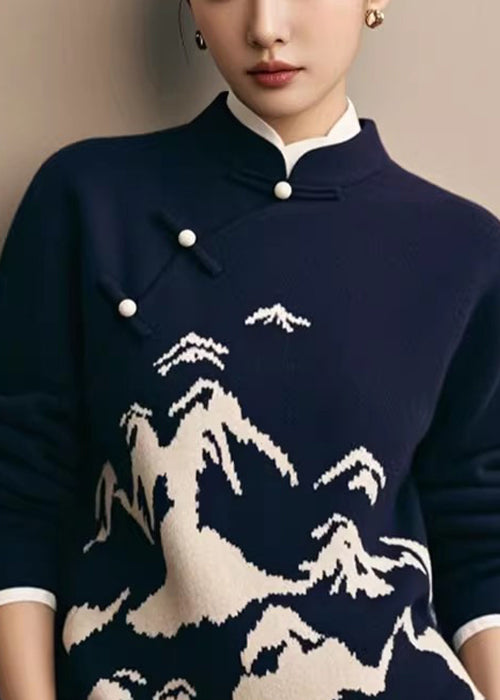Classic Vintage & Enduringly Stylish Sweater
