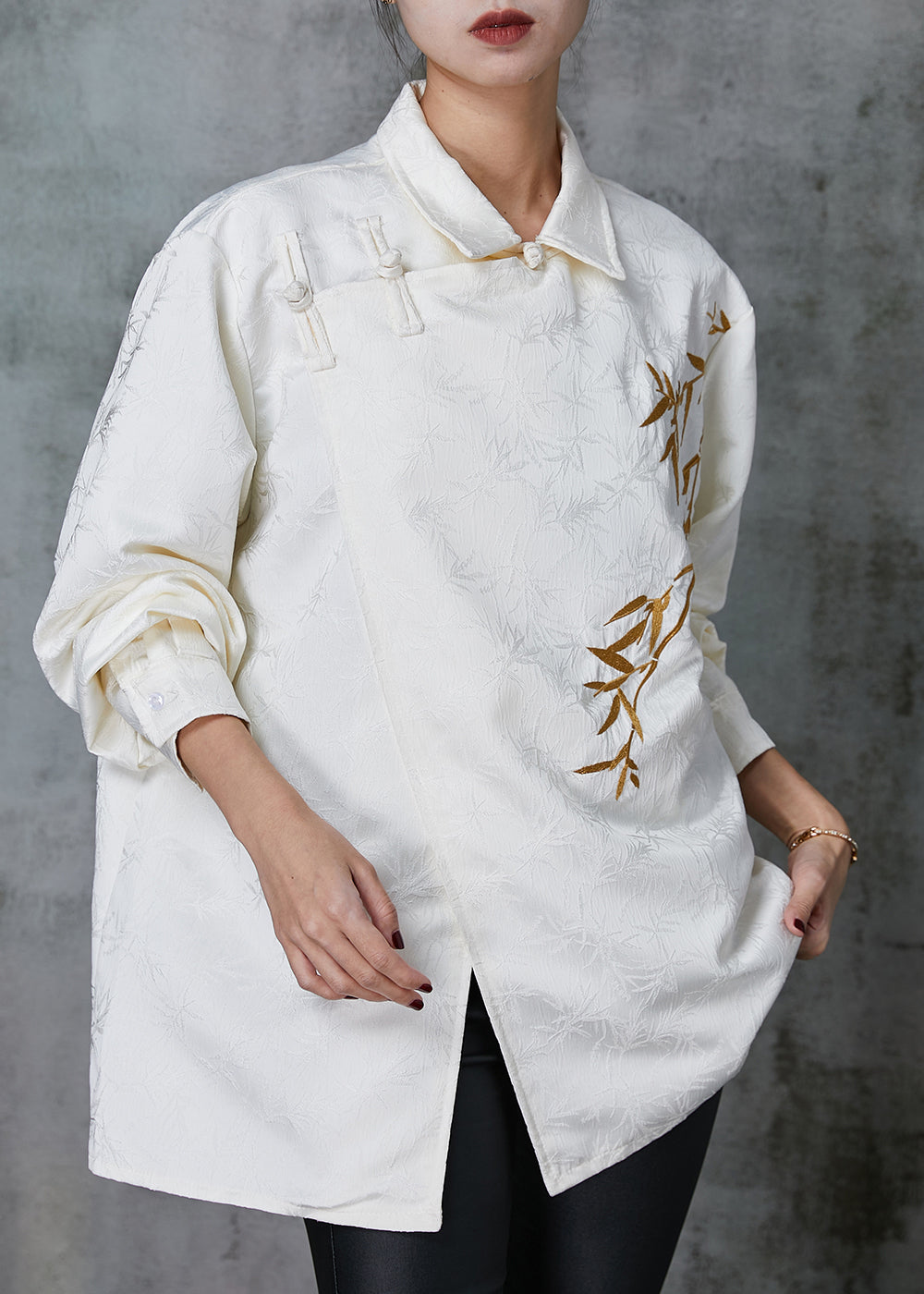 Beautiful Ring with Unique Style