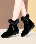 Beautifully Crafted Orthopedic Boots