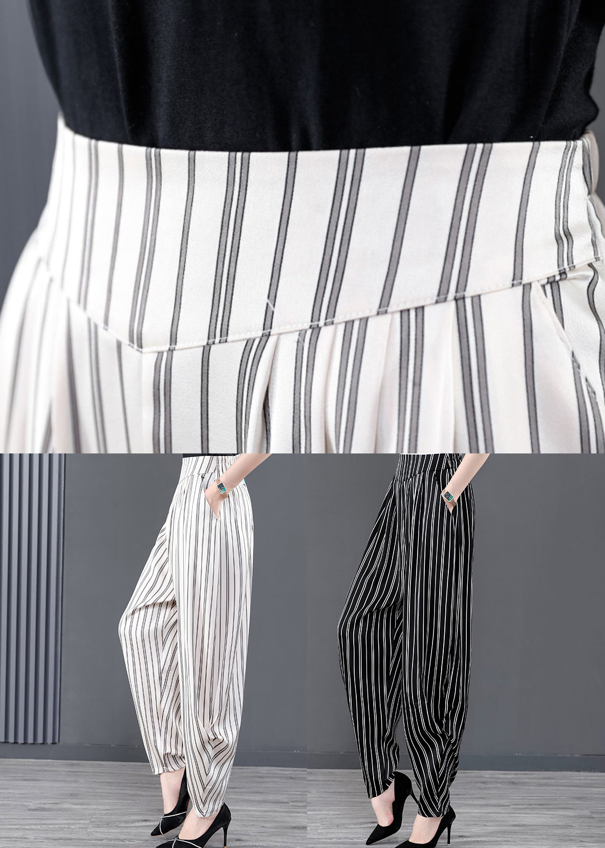 Classic Vintage & Enduringly Stylish Pants