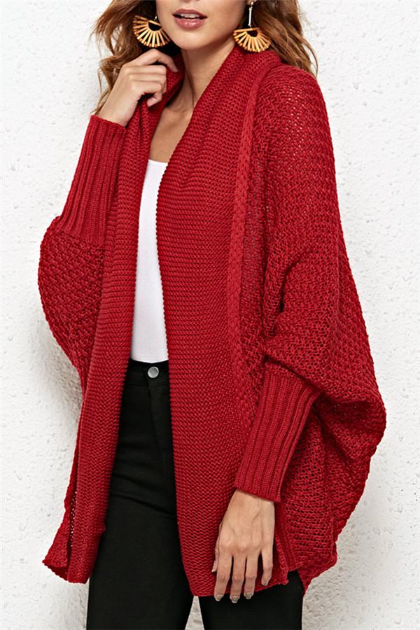A Vintage Style Cardigan with Delicate Timeless Details