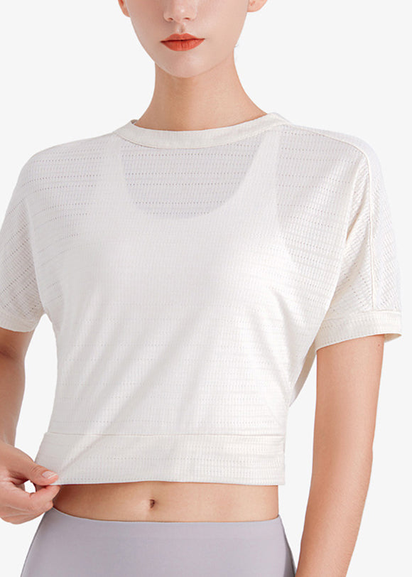 Effortlessly Elegant Top with a Timeless Design