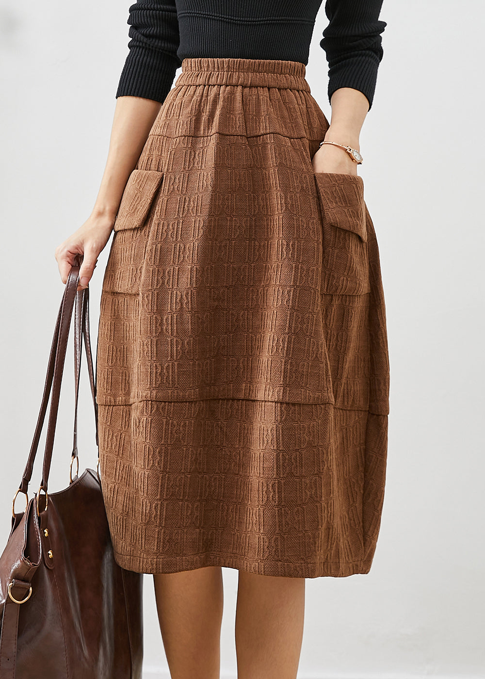 Beautifully Crafted Garment in a Classic Style