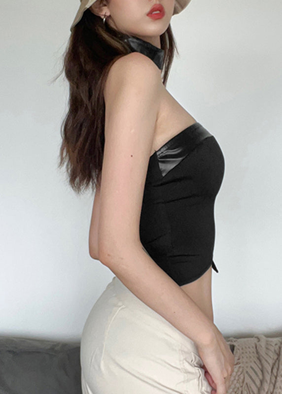A Vintage Style Top with Delicate Timeless Details