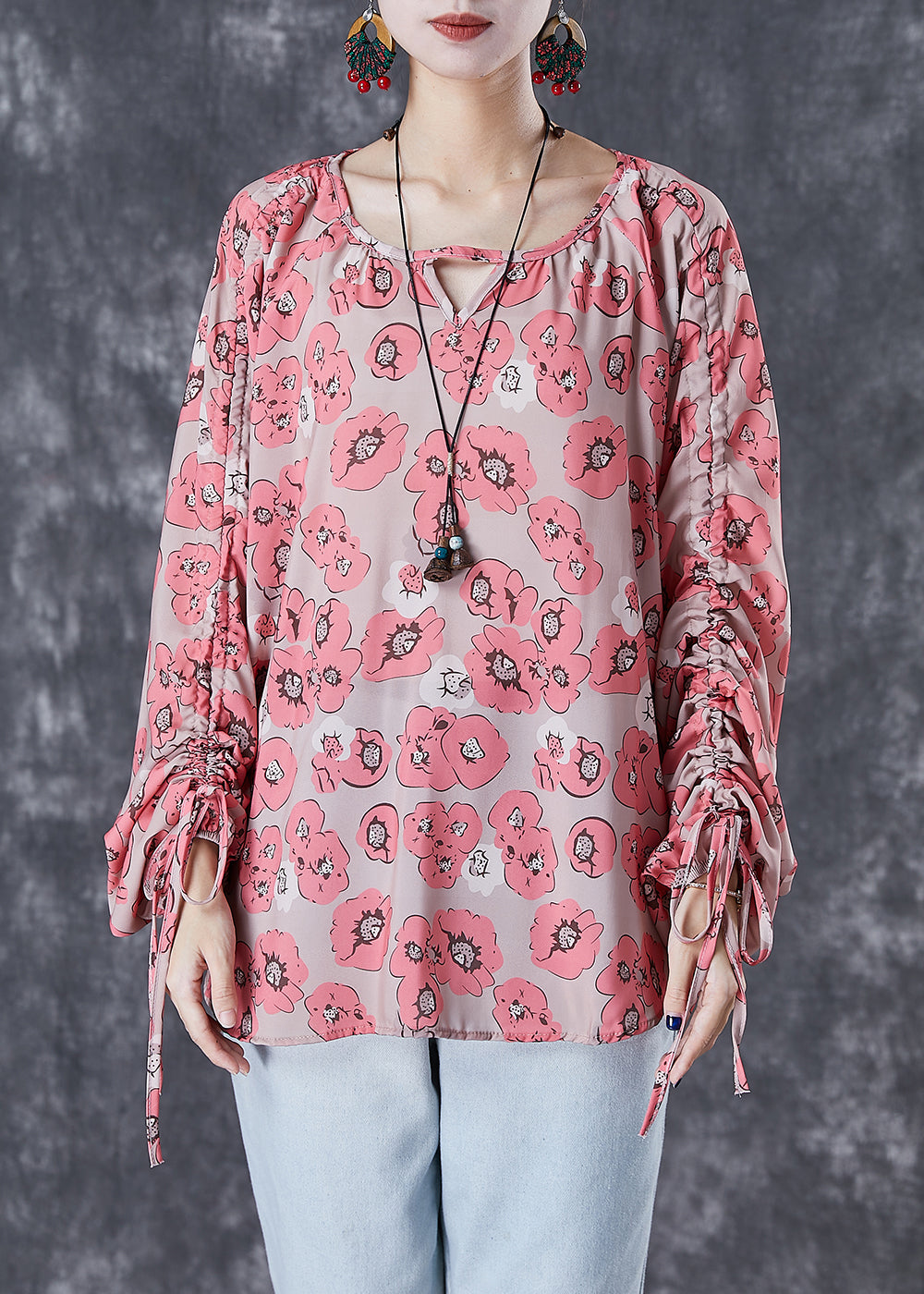Elegantly Styled Shirt for Everyday Wear