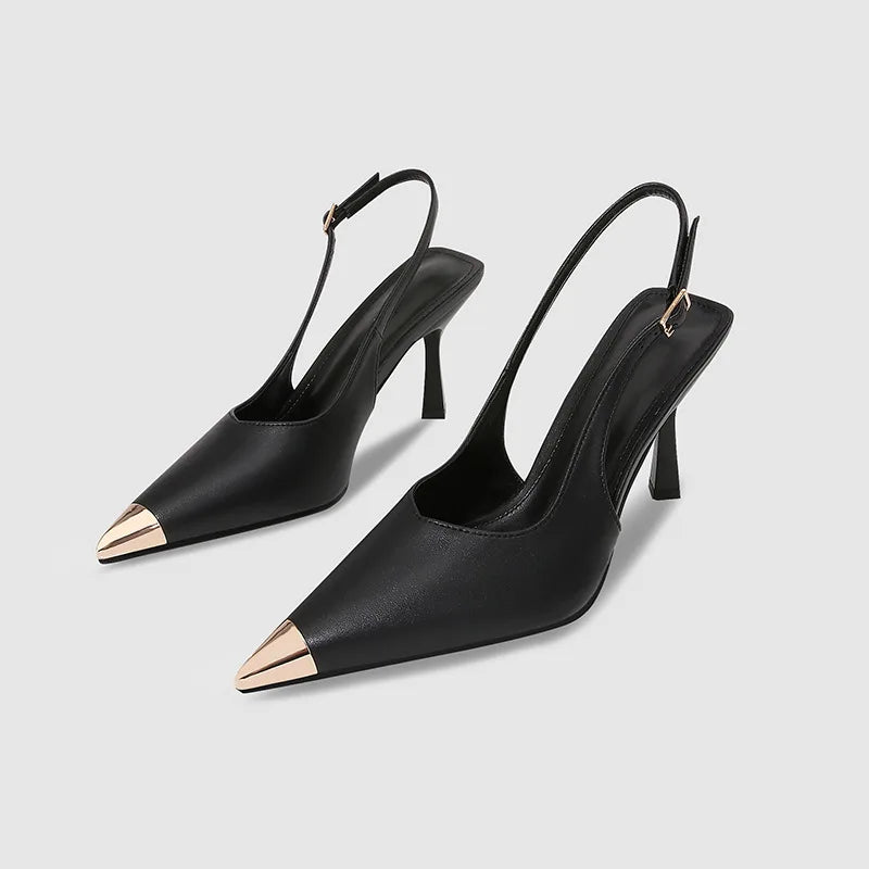 Chic Orthopedic Sandals with Unique Design