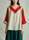 Effortlessly Elegant Shirt with a Timeless Design