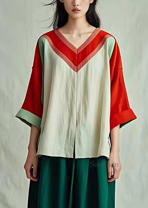 Effortlessly Elegant Shirt with a Timeless Design