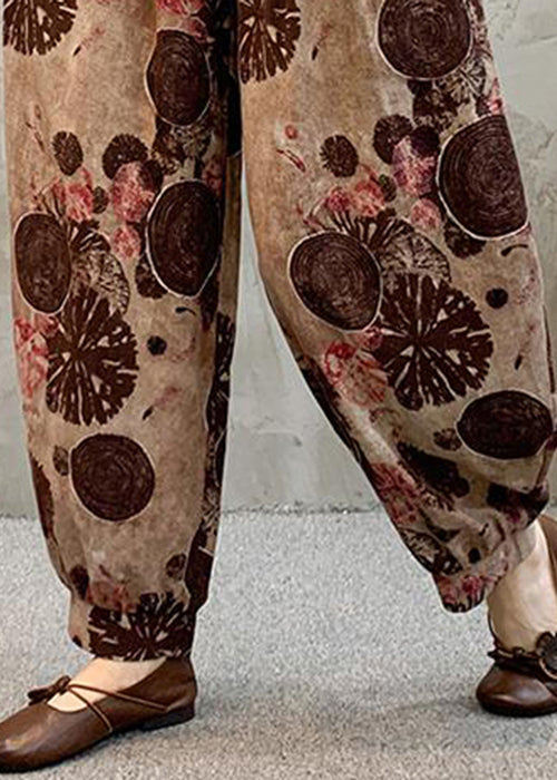 Beautifully Finished Pants in a Timeless Design