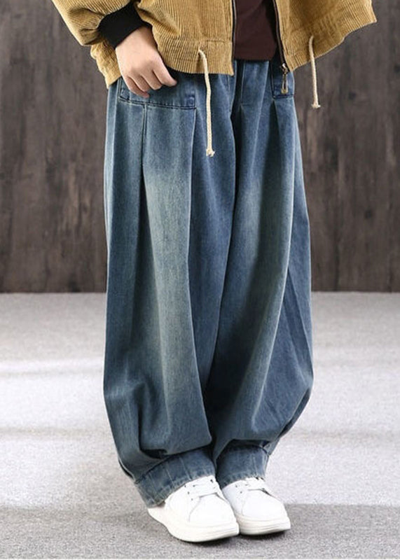 Polished Pants with an Effortless Classic Look