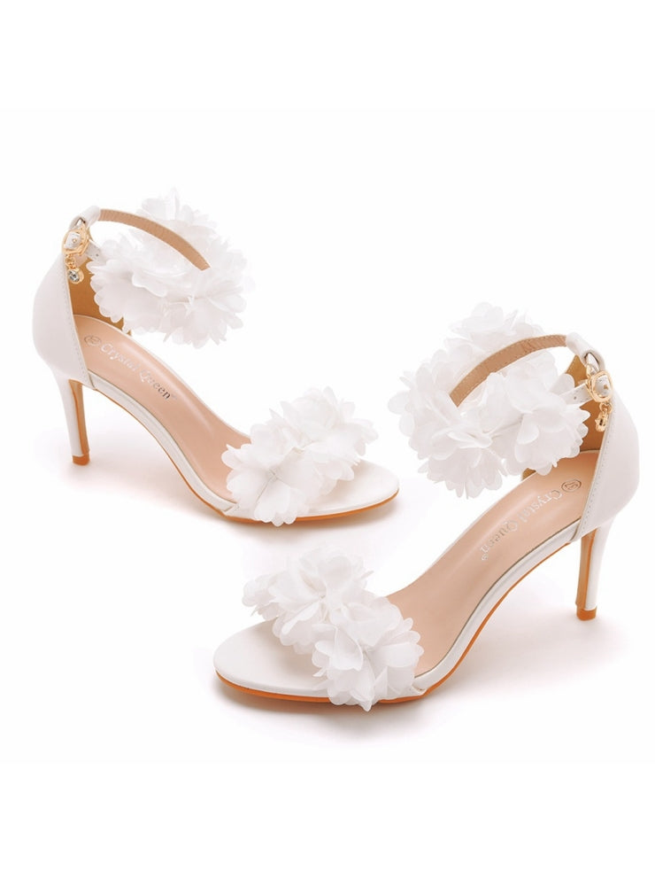 Vintage Inspired Orthopedic Sandals