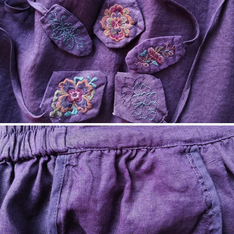 A Vintage Style Garment with Delicate Timeless Details