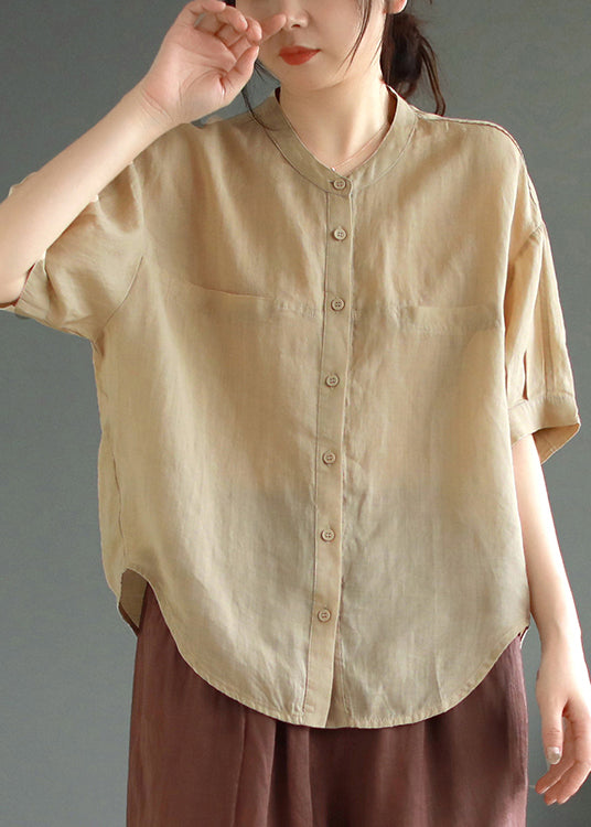 Sophisticated Shirt with a Clean Classic Look