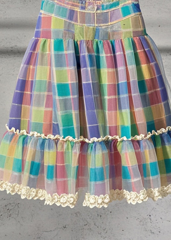 Beautifully Balanced Garment with Timeless Character