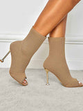 Elegant Orthopedic Boots for Every Step