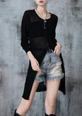 Vintage Inspired Shirt with a Contemporary Edge