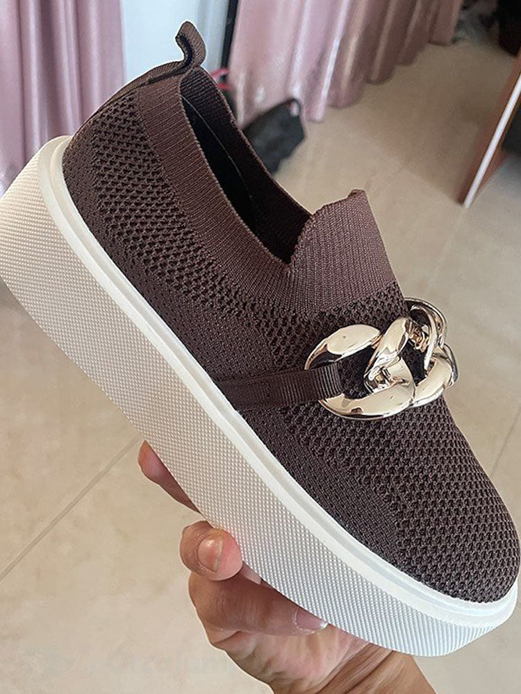Beautifully Crafted Orthopedic Sneakers