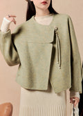 Elegantly Styled Coat for Everyday Wear