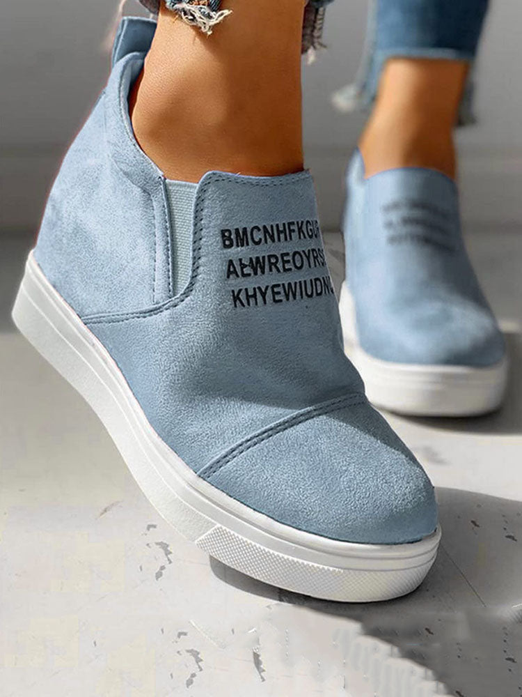 Beautifully Crafted Orthopedic Sneakers