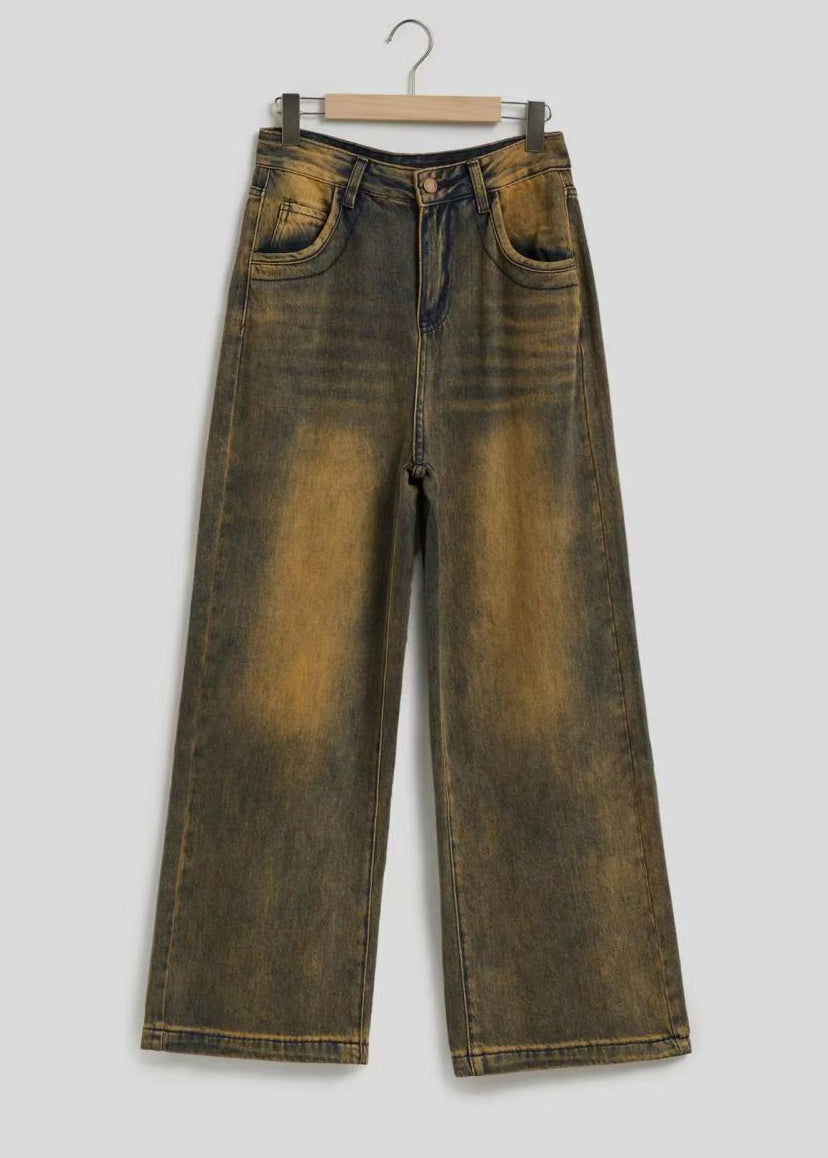 Classic Vintage & Enduringly Stylish Pants