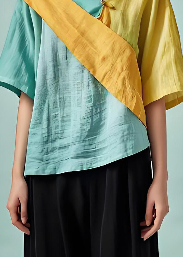 Beautifully Crafted Top in a Classic Style