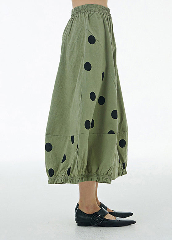 Vintage Inspired Pants with a Contemporary Edge