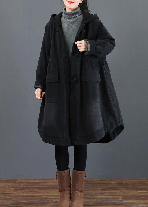 Polished Coat with an Effortless Classic Look