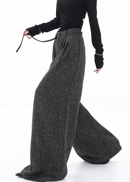 Vintage Inspired Pants with a Contemporary Edge